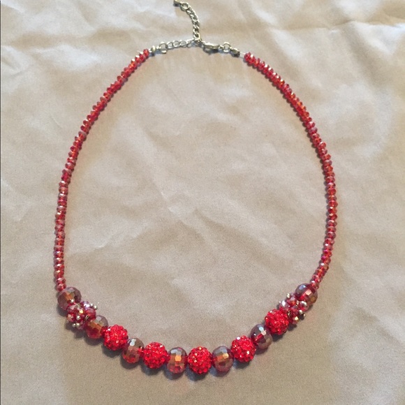 Crystal Jewelry Set - Picture 2 of 6